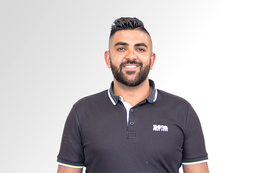 Vick Singh Vick Singh