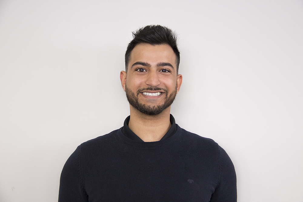 Kyle Sethi Kyle Sethi