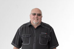 Leonard Wiebe Leonard Wiebe