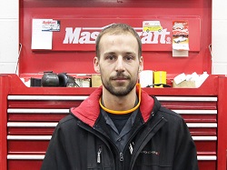 Trevor Laframboise Trevor Laframboise