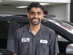 Pete Johal Pete Johal