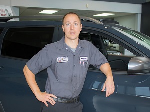 Aaron Potter Aaron Potter