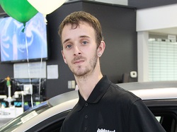 Matthew Dewolde Matthew Dewolde