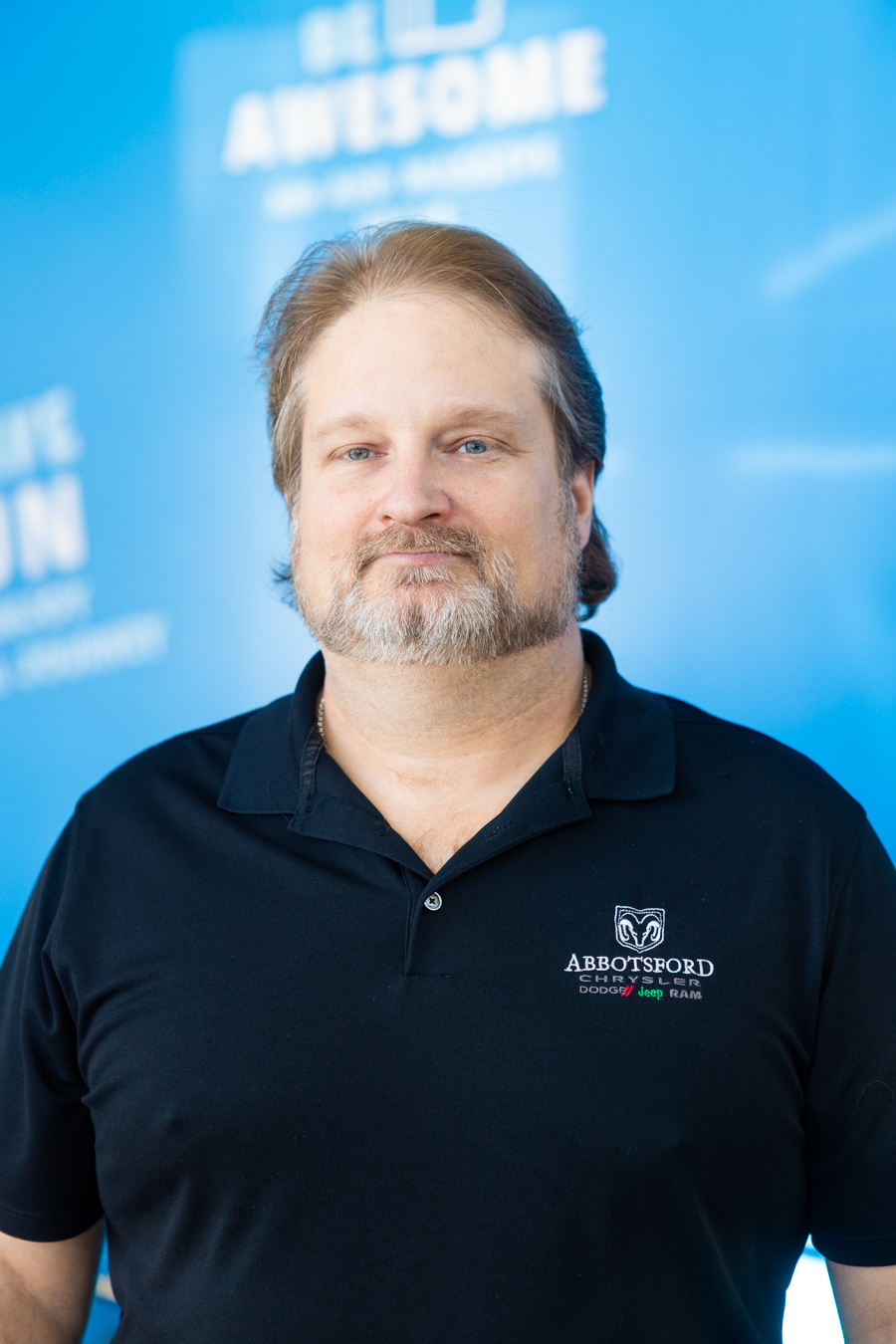 Sean C. Edwards Rittenhouse Meet Our Team | Abbotsford Chrysler in British Columbia