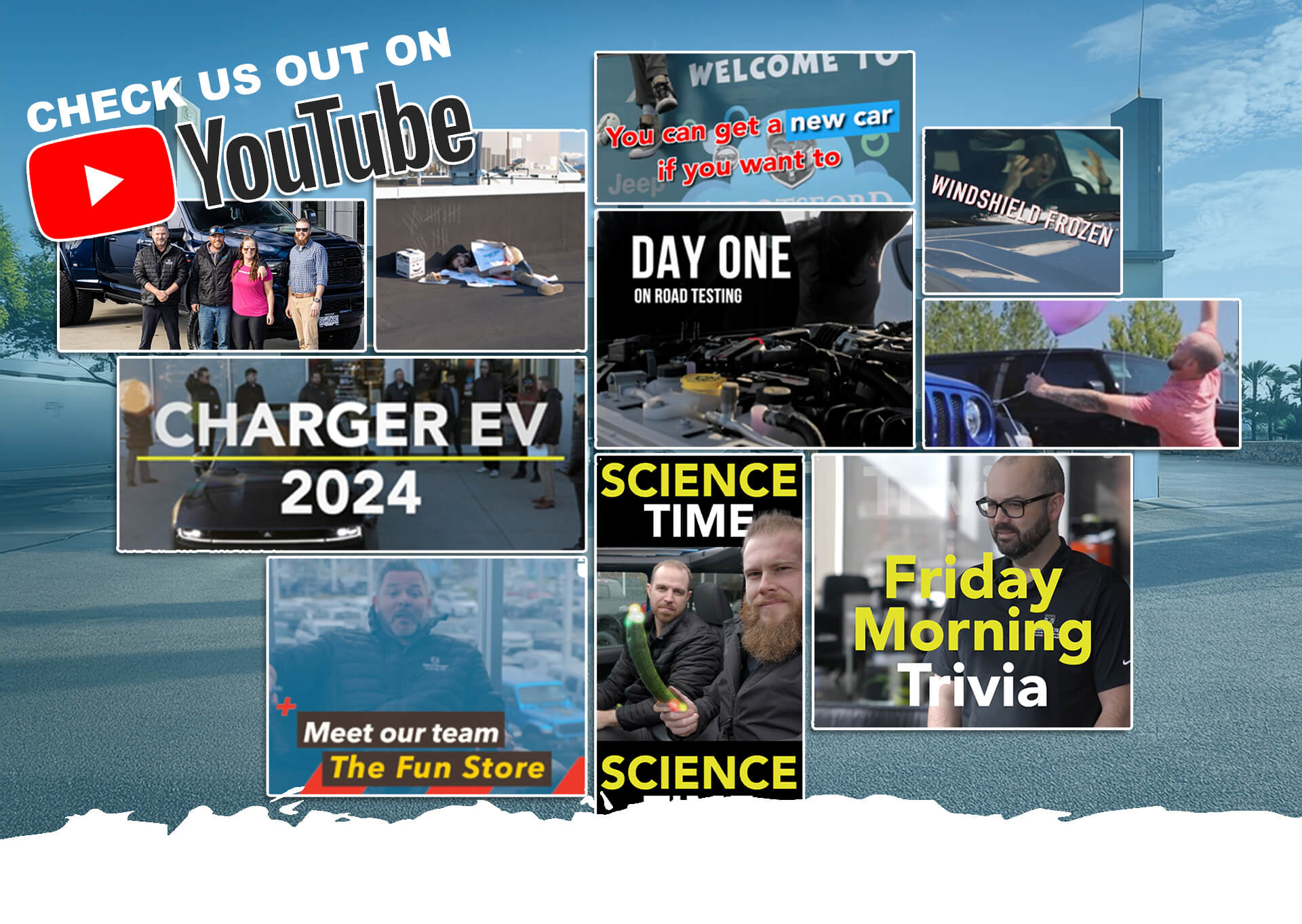 video link mobile